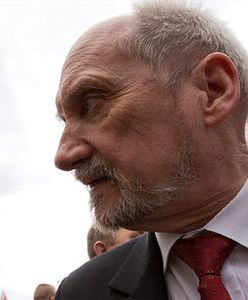 Antoni Macierewicz: składamy doniesienie do prokuratury ws. zdjęć upublicznionych przez Laska