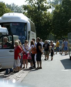 Wysyłasz dziecko na wakacje? Skontroluj autokar