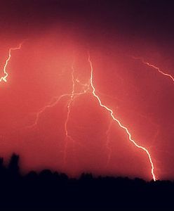 Podwyższone stężenie ozonu w powietrzu na Śląsku