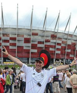 Jacek Cichocki: 600 zatrzymanych w związku z Euro 2012