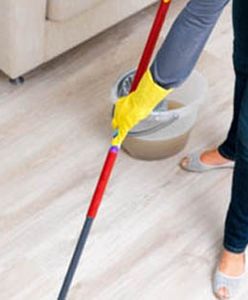 Sprzątaczki wyjdą z szarej strefy?