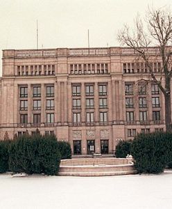 Wiesław Dębski: kościół katolicki Spółka Zoo