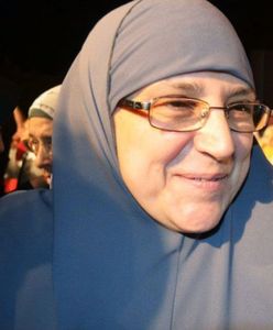 Żona nowego prezydenta Egiptu nie chce być nazywana pierwszą damą