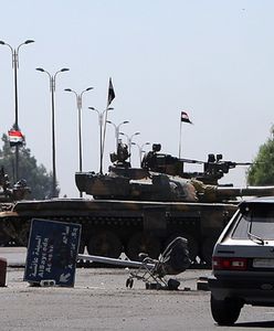 Syria: wybuch bomby nieopodal szyickiej świątyni w Damaszku; 8 zabitych