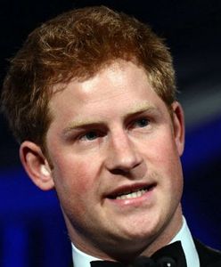 Książę Harry pokazał wszystko. Brytyjczycy są wściekli?