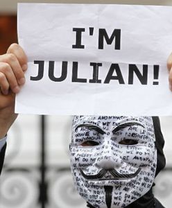 W niedzielę spotkanie UNASUR ws. Assange'a