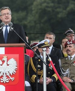 Dębski dla WP.PL: prezydent chciałby po sobie zostawić dzieło na miarę dzieł dyrektora Rydzyka