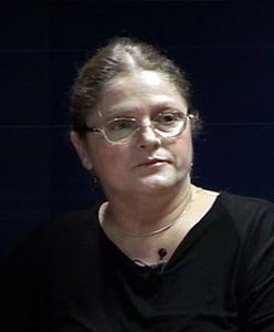 Jadwiga Staniszkis: przykro mi, że Krystyna Pawłowicz dała się ponieść złym emocjom