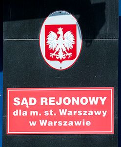 Jest wniosek prokuratury z Wrocławia o wpis w księdze warszawskiej nieruchomości