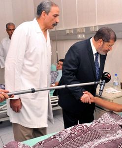 Egipt: w nalotach na Synaju zginęło ponad 20 islamskich bojowników