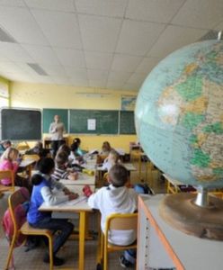 Nauczycielu, ucz się lub giń!