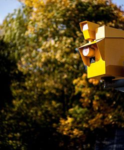 Burza o fotoradary. Minister nie wydał rozporządzenia