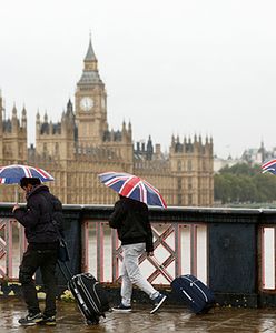 Polacy i Brytyjczycy w labiryncie słów
