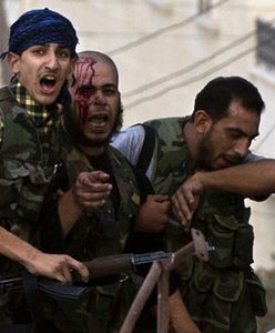 Syryjska opozycja: od piątku zginęło ponad 300 osób