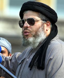 Ekstradycja Abu Hamzy do USA wstrzymana przez apelację