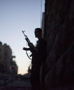 Syria: kolejne doniesienia o zbrodniach wojennych po obu stronach