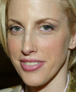 Izraelska modelka prosi Blaira o wstawienie się za synem Kadafiego