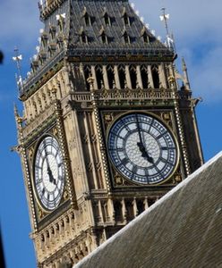 Polacy coraz częściej zostają Brytyjczykami