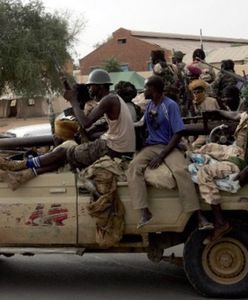 Sudan: dziesiątki zabitych w starciach armii z rebeliantami