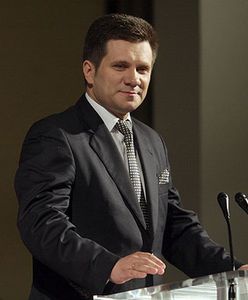 Odchodzi do Solidarnej Polski. "PiS lekceważy działaczy"