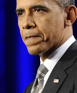 "Obama patrzy na Irak przez różowe okulary"