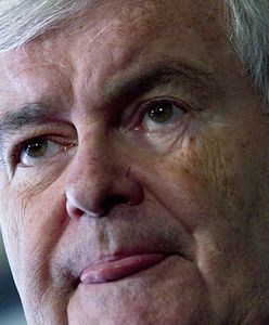 Gingrich wygrał prawybory w Karolinie Południowej