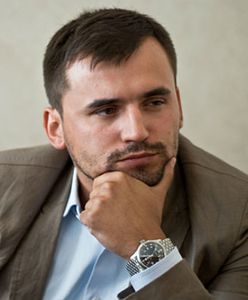 Marcin Dubieniecki chce przeprosin i 100 tys. zł od "Super Expressu"