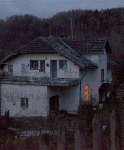 Tajemnica testamentu Violetty Villas