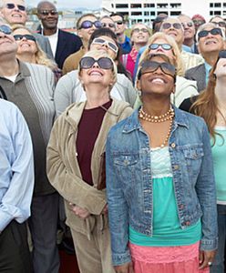 Niezwykłe zjawisko na niebie. Zobaczysz to gołym okiem