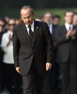 Skarżą prezydenta - mają dość gwałtów, tortur i zabójstw