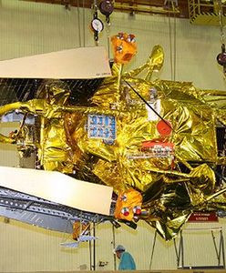 To już pewne. Rosja poniesie porażkę na oczach świata