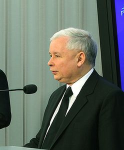 "To było kilka słów prawdy do działaczy PiS"