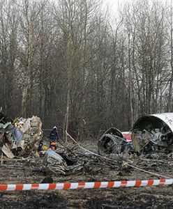 Prokuratura: do końca czerwca koniec śledztwa ws. organizacji lotów do Smoleńska