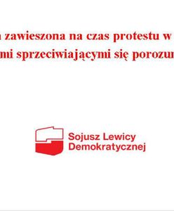 Nie działa strona SLD - wiemy dlaczego