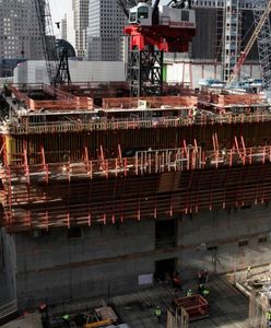 Nie chcą mieszkać w miejscu dawnych wież WTC