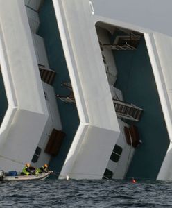 "W niemoralny sposób odnoszą się do tragedii Concordii"