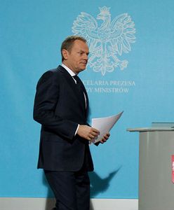 Tusk na spotkaniu z J.Millerem. Wznowi prace komisji?