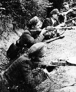 Mordował Polaków - w końcu zapolowano na "rzeźnika"