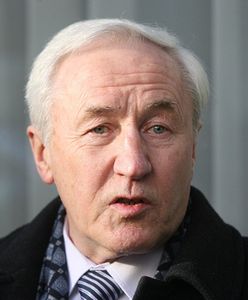 Tajemniczy wniosek po konferencji ws. katastrofy