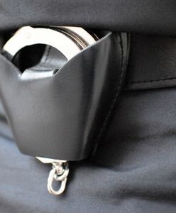 Dziadek molestował wnuczki. Grozi mu 12 lat więzienia