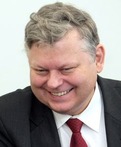 Ukarzą Suskiego za "homofobiczne żarty z Biedronia"?