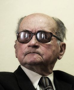 Prof. Andrzej Paczkowski: główni sprawcy pacyfikacji kopalni "Wujek" są bezkarni