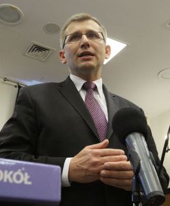 "To pokazuje, jak zła jest sytuacja w prokuraturze"