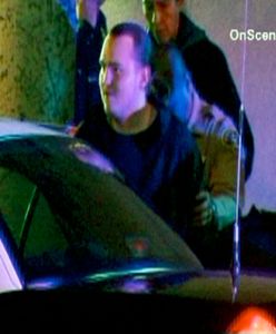 Podpalacz z Los Angeles robił to z zemsty