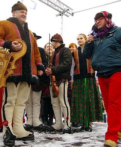 Owsiak: jeśli uda się tyle zebrać... - relacja na żywo