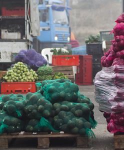 Ekożywność pozostanie rarytasem
