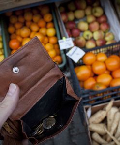 Senatorowie przygotowują nową ustawę. Sklepy zaczną oddawać żywność fundacjom?