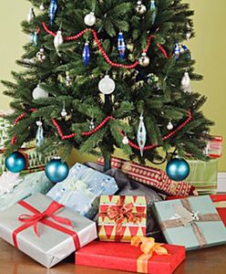 Co zrobić z choinką po świętach? Innowacyjny pomysł