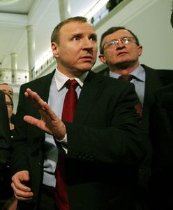 Ziobryści, czyli o dwóch takich co chcieli obalić prezesa