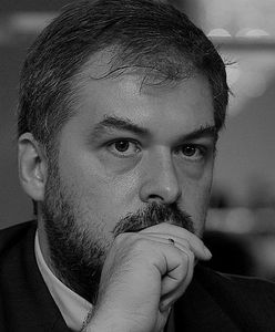 Zmarł znany ekspert ds. wojskowości